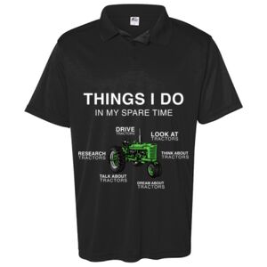 Utility Polo Thumbnail