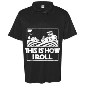 Utility Polo Thumbnail