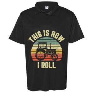 Utility Polo Thumbnail