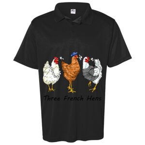 Utility Polo Thumbnail