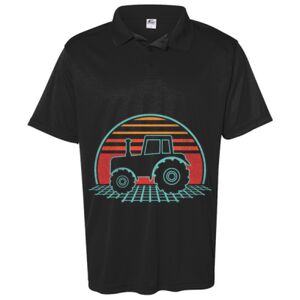 Utility Polo Thumbnail