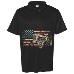 Utility Polo Thumbnail