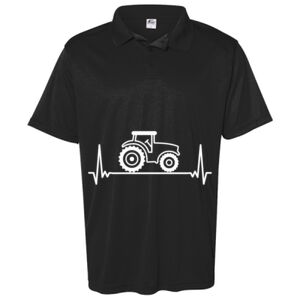 Utility Polo Thumbnail