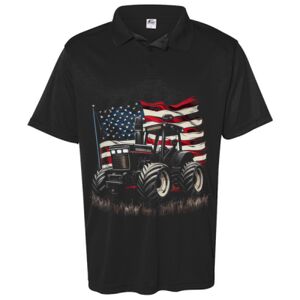 Utility Polo Thumbnail