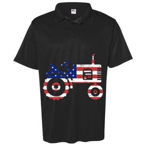 Utility Polo Thumbnail