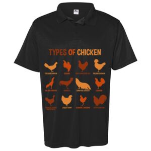 Utility Polo Thumbnail