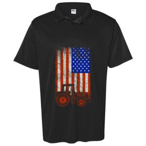 Utility Polo Thumbnail