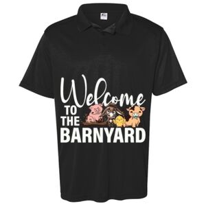 Utility Polo Thumbnail