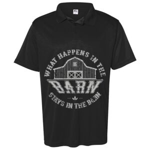 Utility Polo Thumbnail