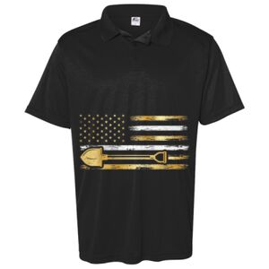 Utility Polo Thumbnail