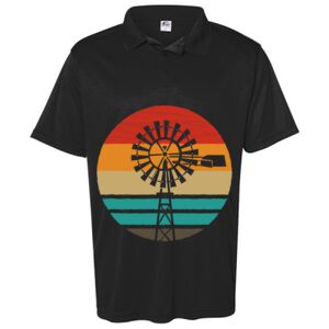 Utility Polo Thumbnail