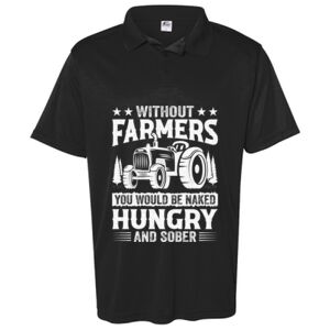 Utility Polo Thumbnail