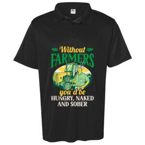 Utility Polo Thumbnail