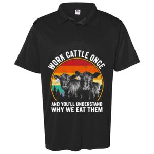 Utility Polo Thumbnail