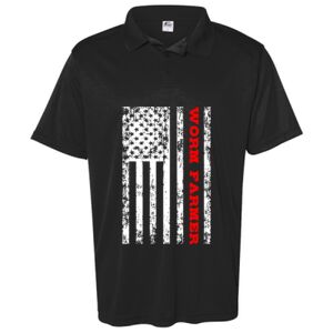 Utility Polo Thumbnail