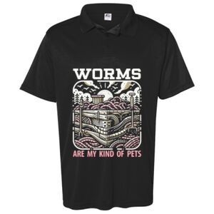 Utility Polo Thumbnail