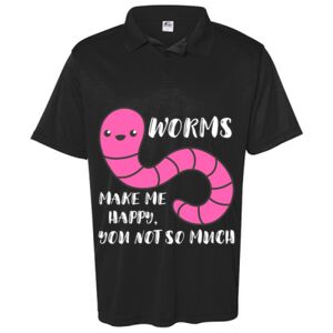 Utility Polo Thumbnail