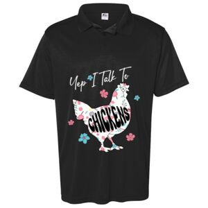 Utility Polo Thumbnail