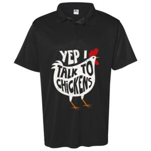 Utility Polo Thumbnail