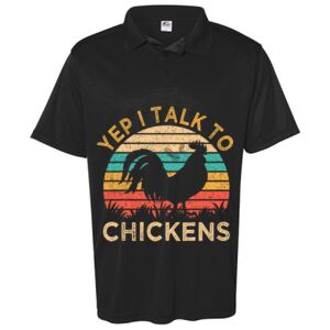 Utility Polo Thumbnail