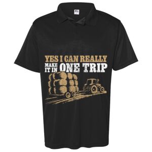 Utility Polo Thumbnail