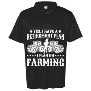 Utility Polo Thumbnail