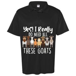 Utility Polo Thumbnail