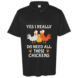 Utility Polo Thumbnail