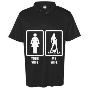 Utility Polo Thumbnail