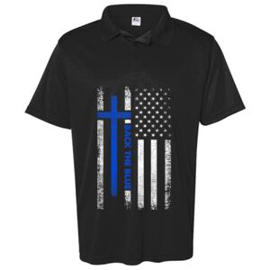 Utility Polo Thumbnail