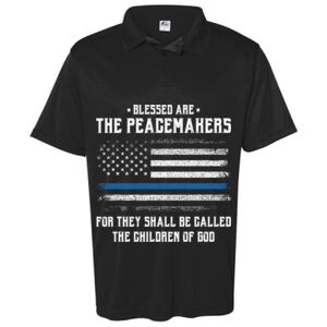 Utility Polo Thumbnail