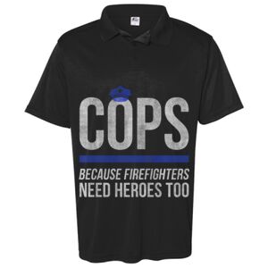 Utility Polo Thumbnail