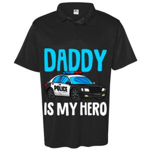 Utility Polo Thumbnail