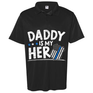 Utility Polo Thumbnail