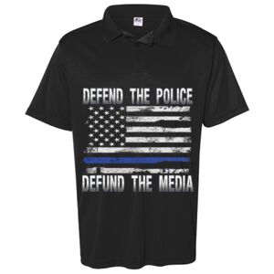 Utility Polo Thumbnail