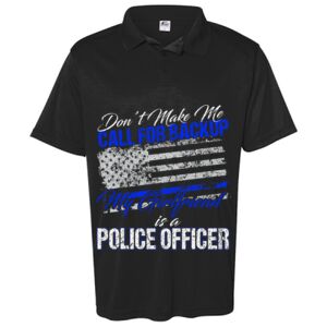 Utility Polo Thumbnail