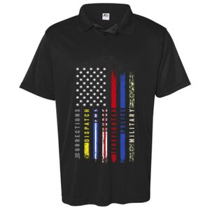 Utility Polo Thumbnail