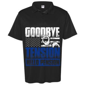 Utility Polo Thumbnail