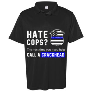 Utility Polo Thumbnail