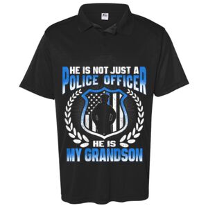 Utility Polo Thumbnail