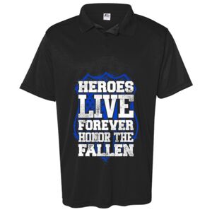 Utility Polo Thumbnail