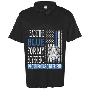 Utility Polo Thumbnail