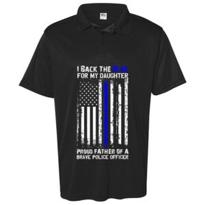 Utility Polo Thumbnail