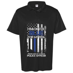 Utility Polo Thumbnail