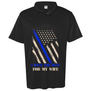 Utility Polo Thumbnail