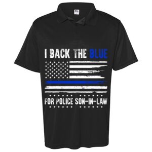 Utility Polo Thumbnail