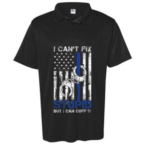 Utility Polo Thumbnail