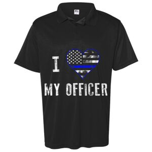 Utility Polo Thumbnail