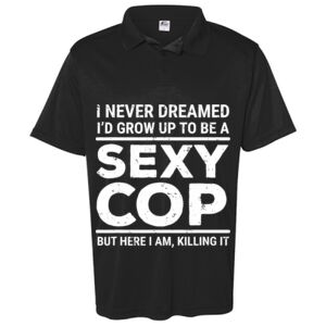 Utility Polo Thumbnail