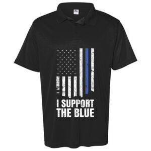 Utility Polo Thumbnail